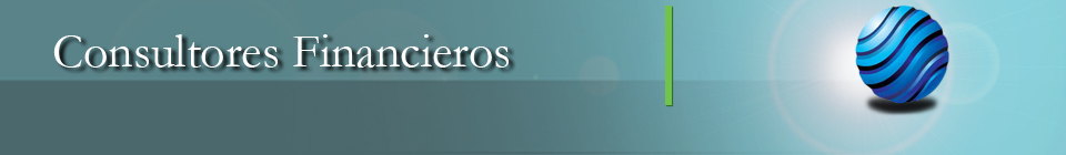 Consultores Financieros